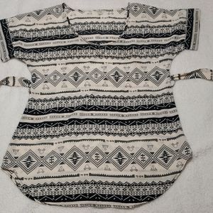Poema tunic